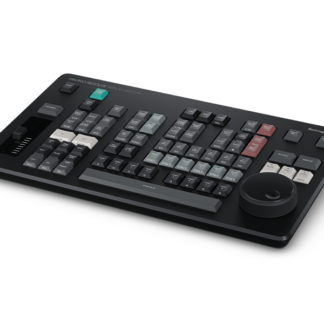 DaVinci Resolve Replay Editor