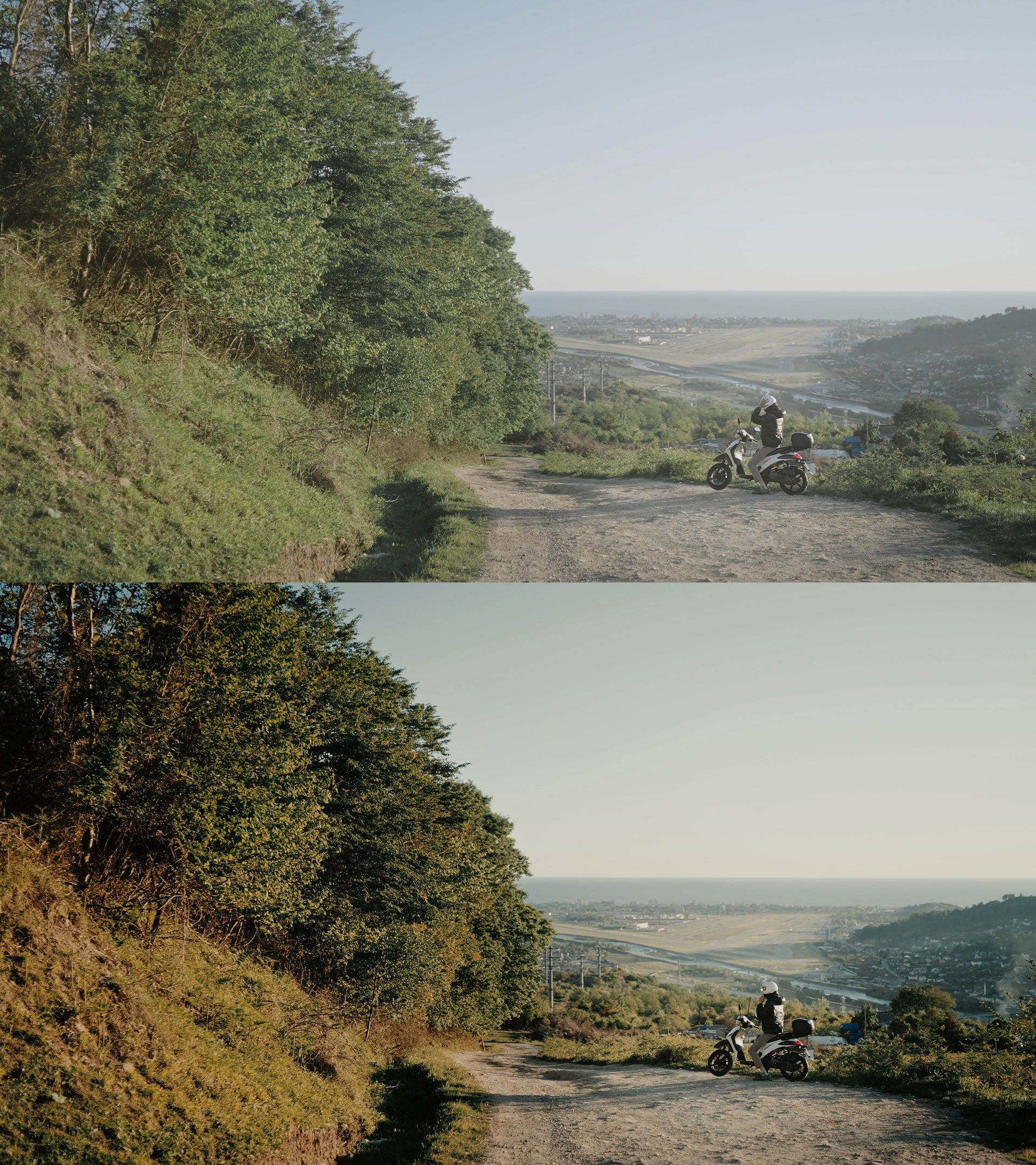 Lut Wedding Vol 4 - Contrast Saturation - Image 3