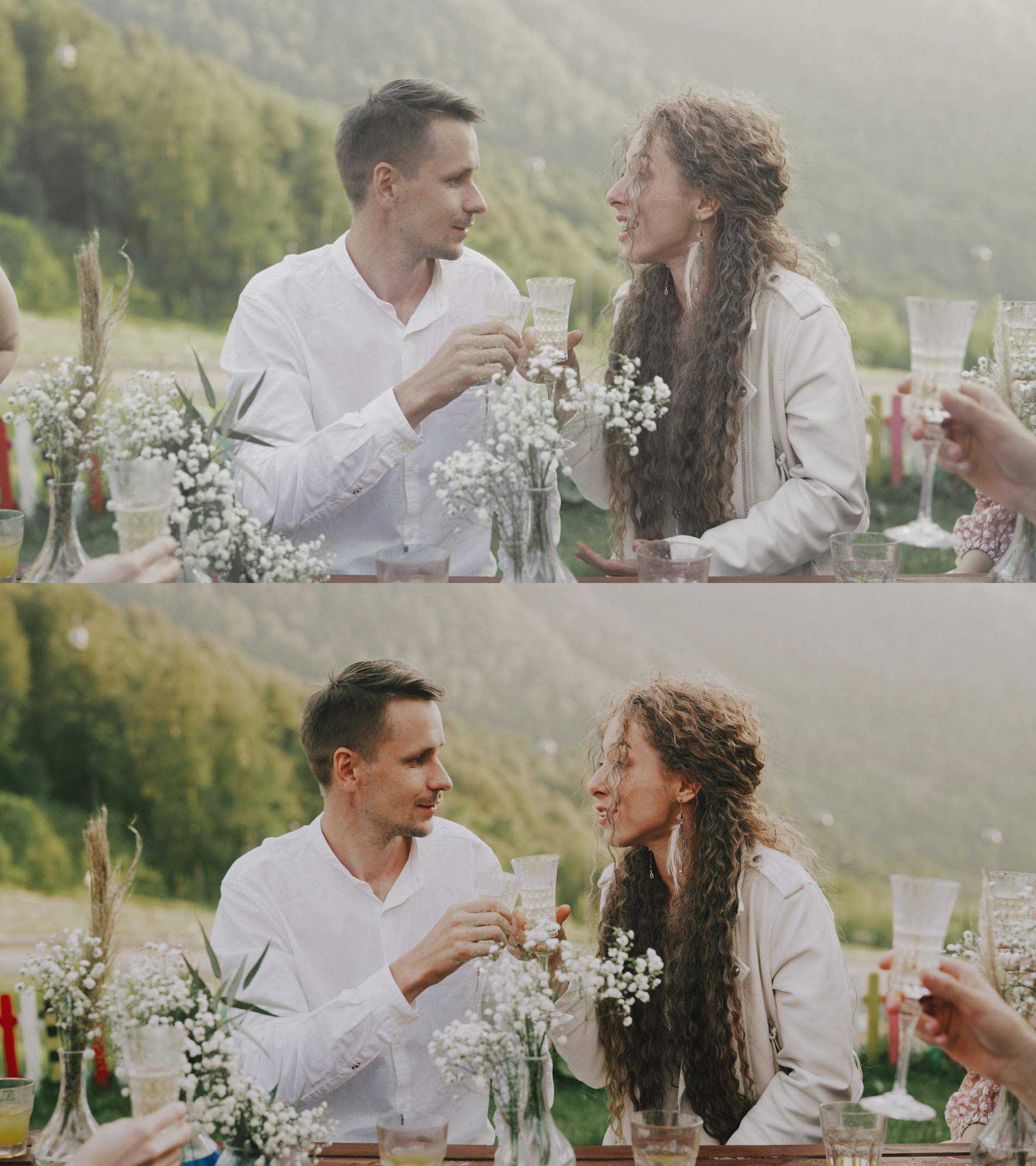 Lut Wedding Vol 4 - Contrast Saturation - Image 5