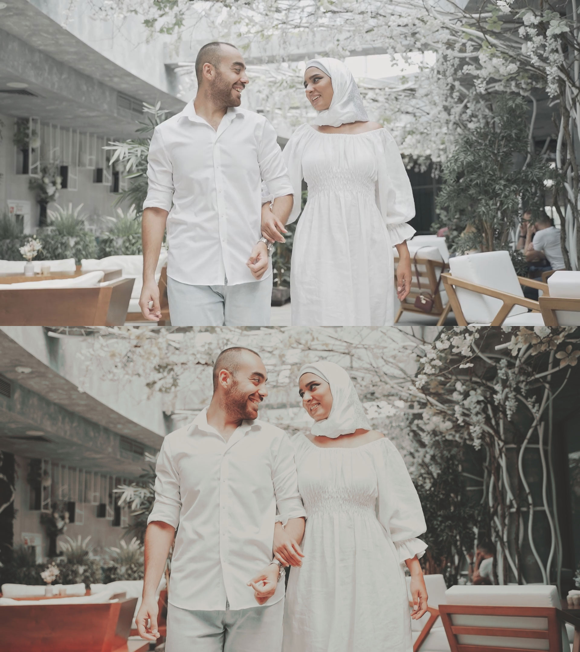 Lut Wedding Vol 4 - Contrast Saturation - Image 7
