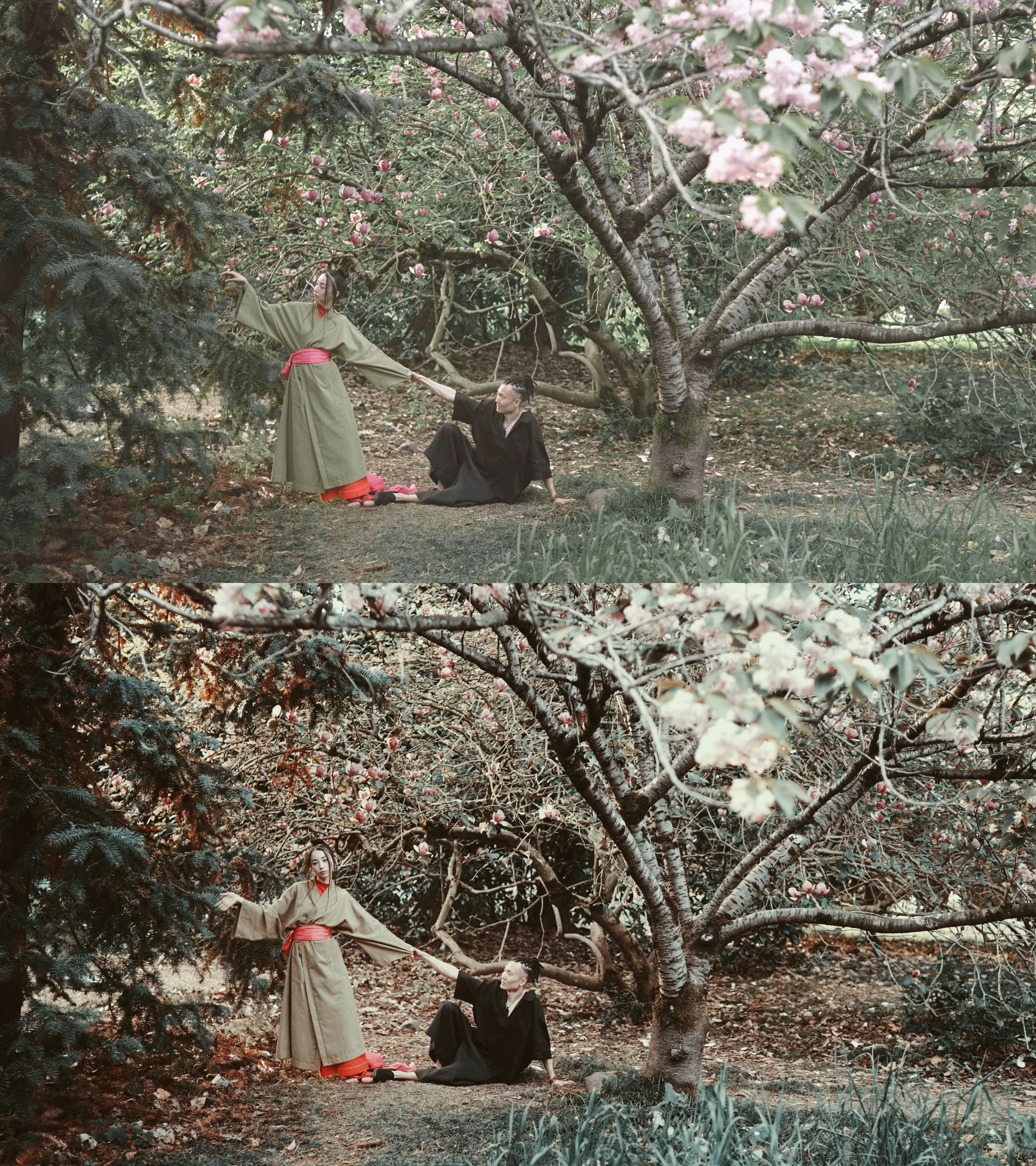 Lut Wedding Vol 4 - Contrast Saturation - Image 8