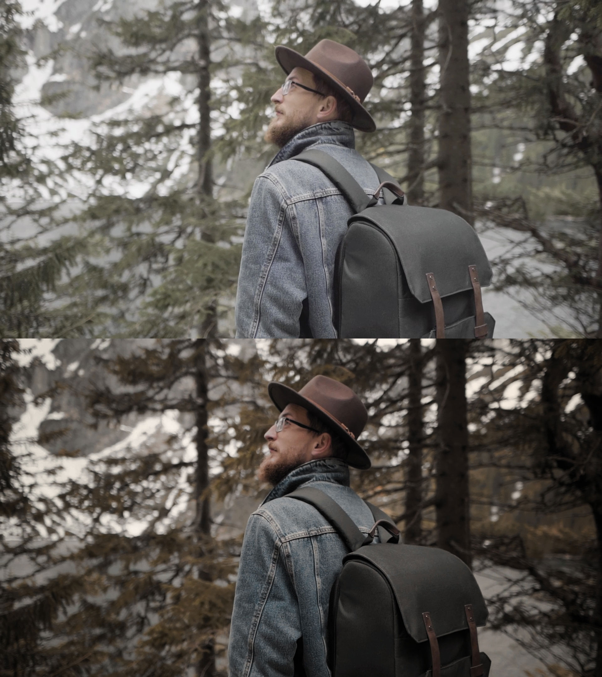 PowerGrade Cinematic Pack Lowkey - Image 3