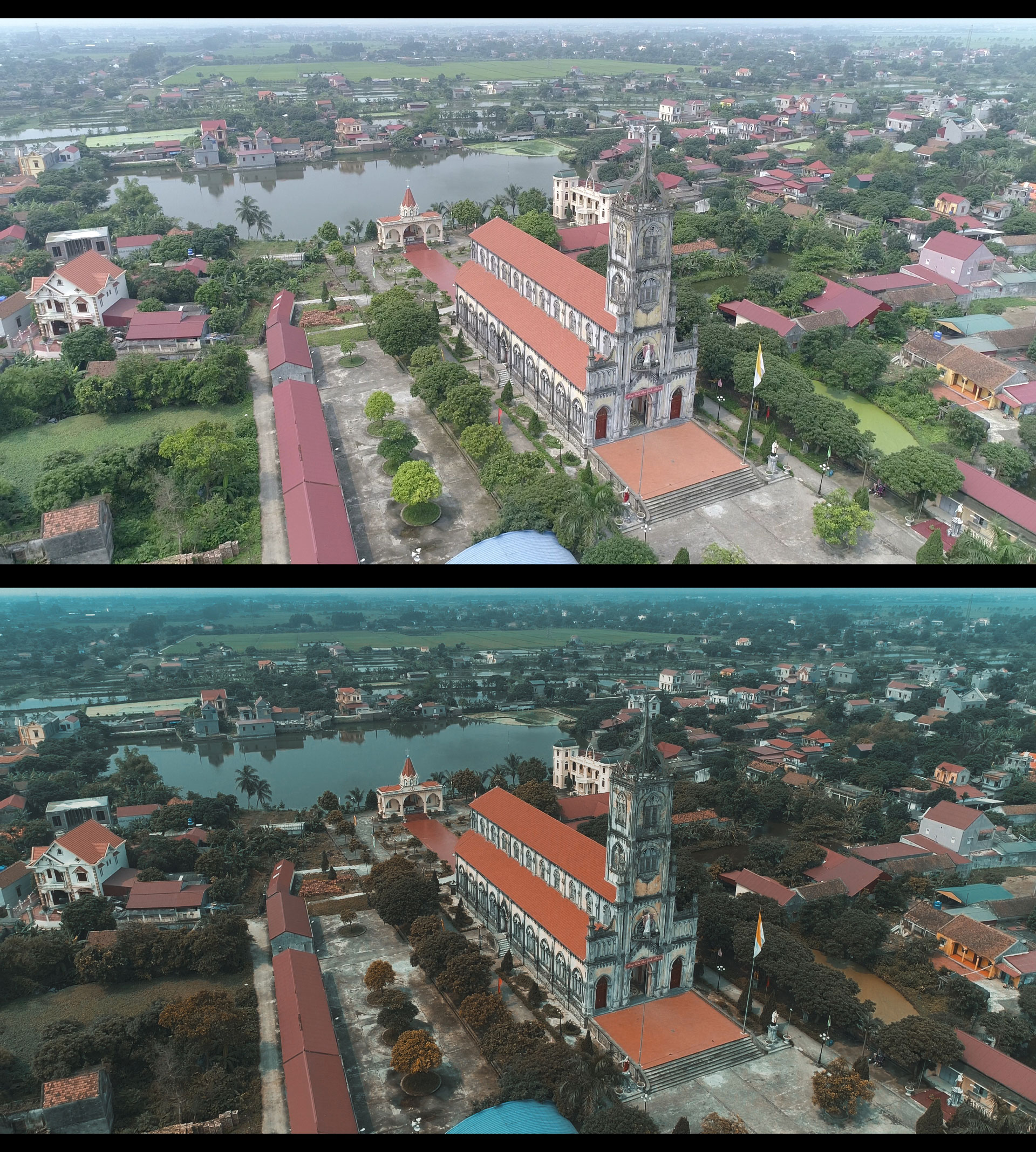 LUT COLLECTION 2 – CINEMATIC KODAK - Image 4