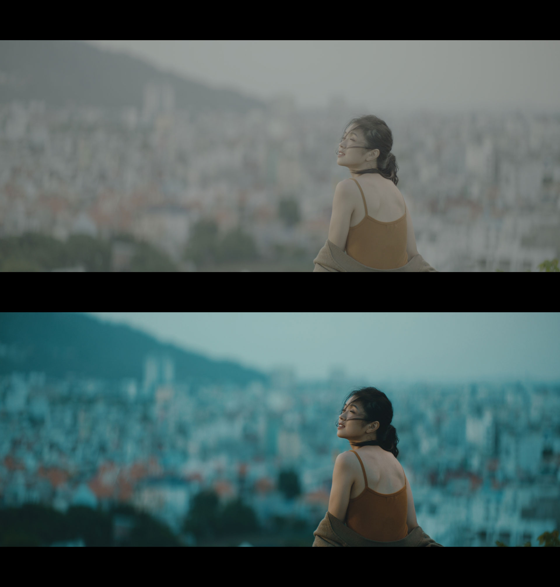 LUT COLLECTION 2 – CINEMATIC KODAK - Image 5