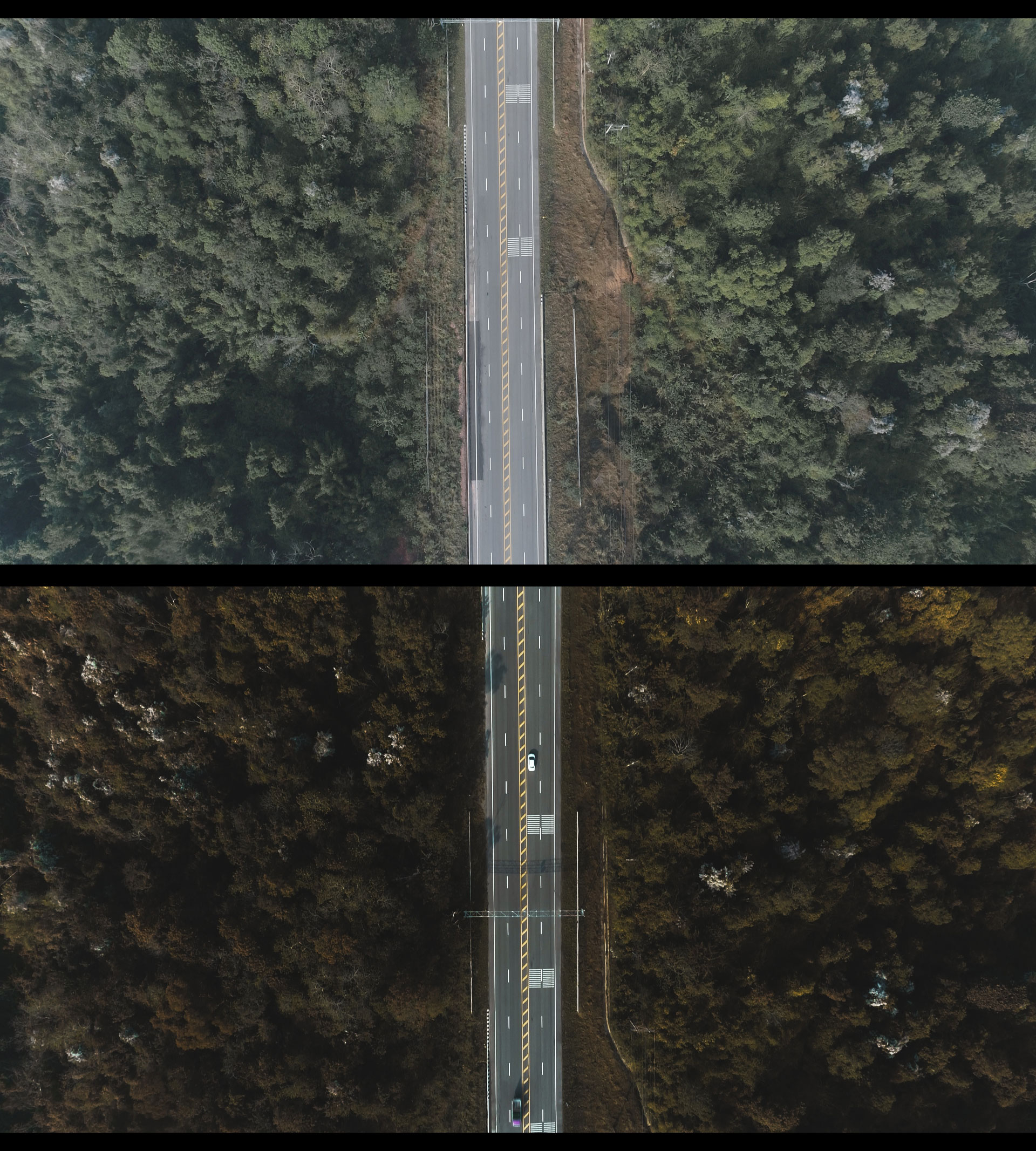 PowerGrade Travel Style Cinematic - Image 3