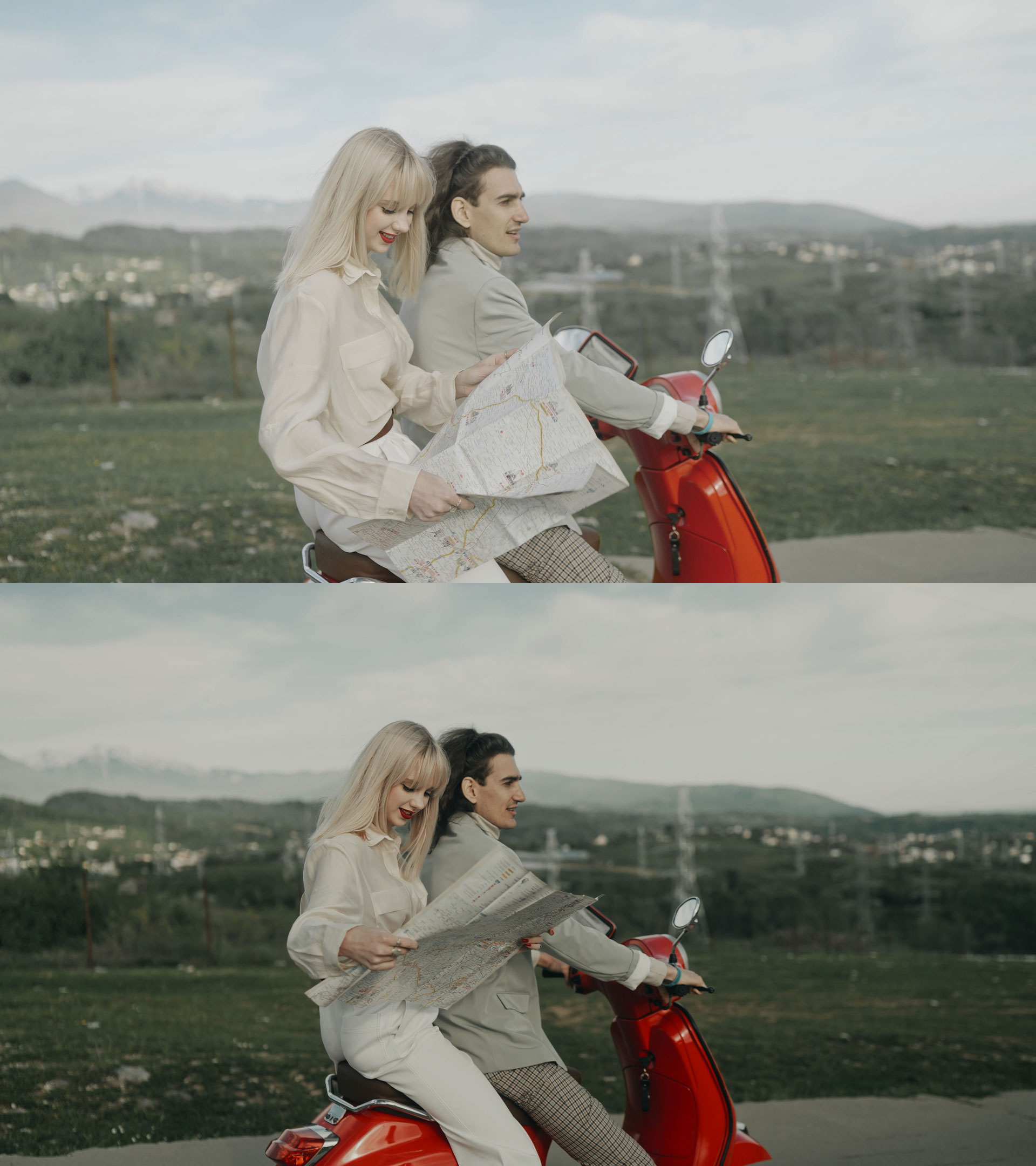 PowerGrade Travel Style Cinematic - Image 4