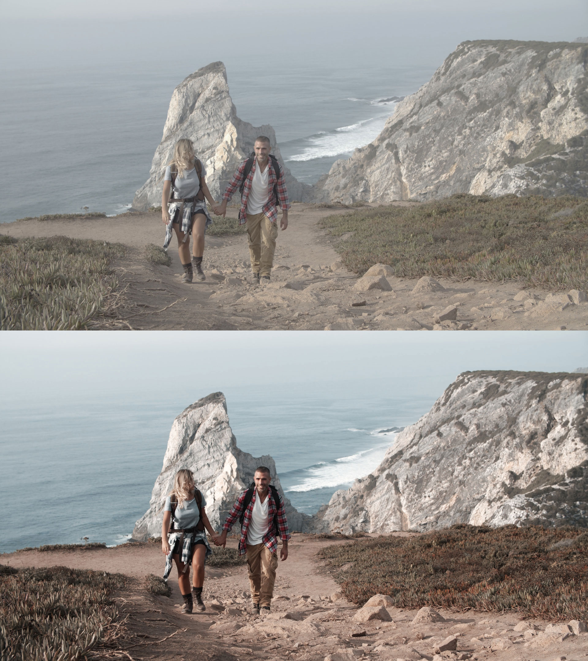 PowerGrade Travel Style Cinematic - Image 7