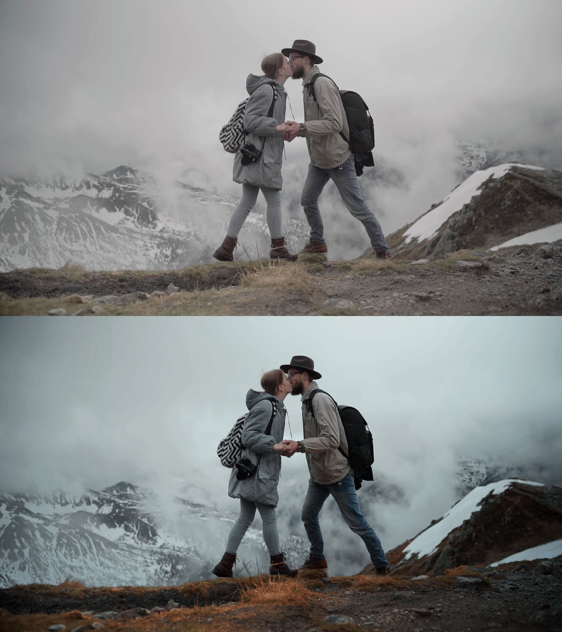 PowerGrade Travel Style Cinematic - Image 8