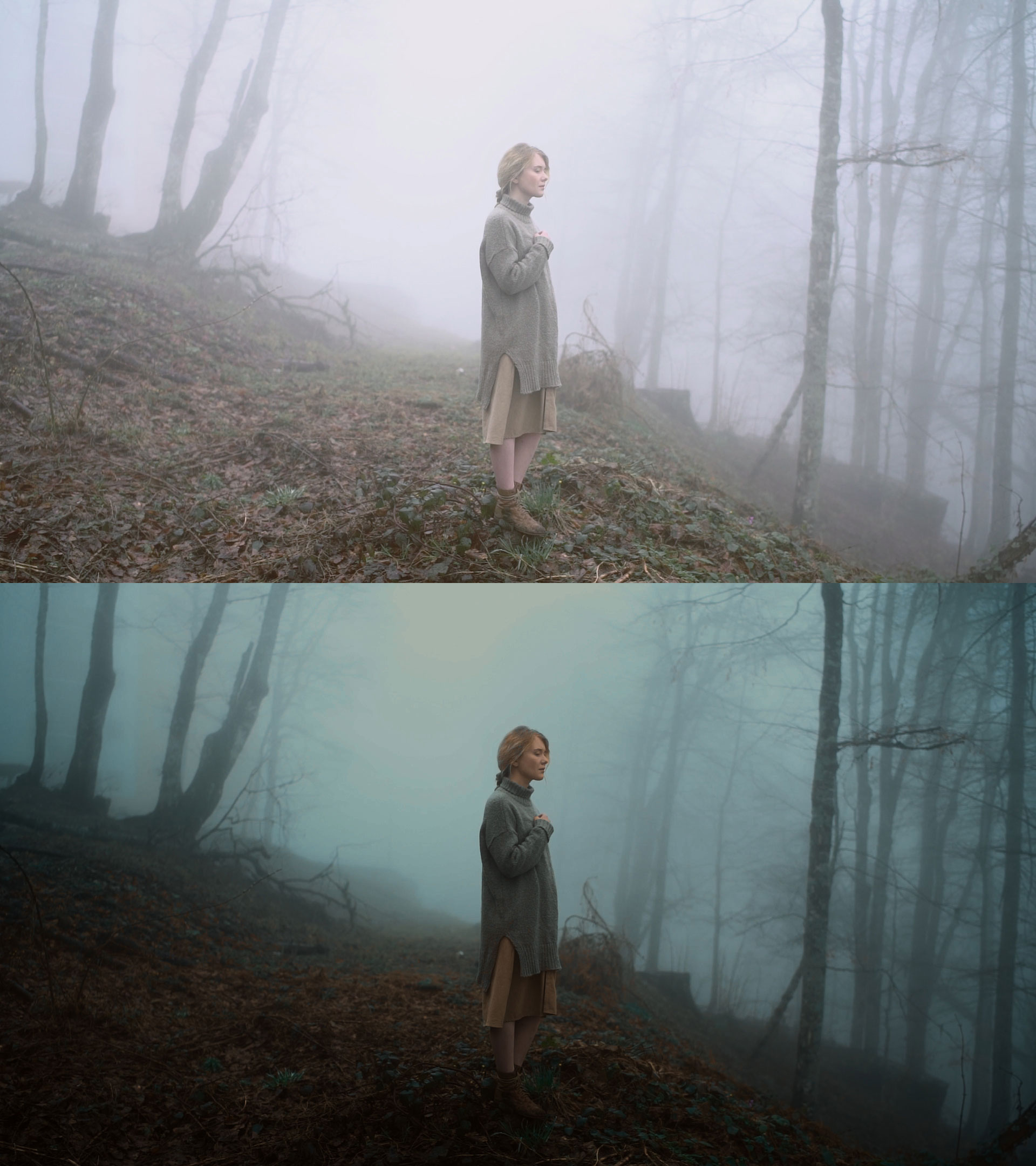 PowerGrade Travel Style Cinematic - Image 9