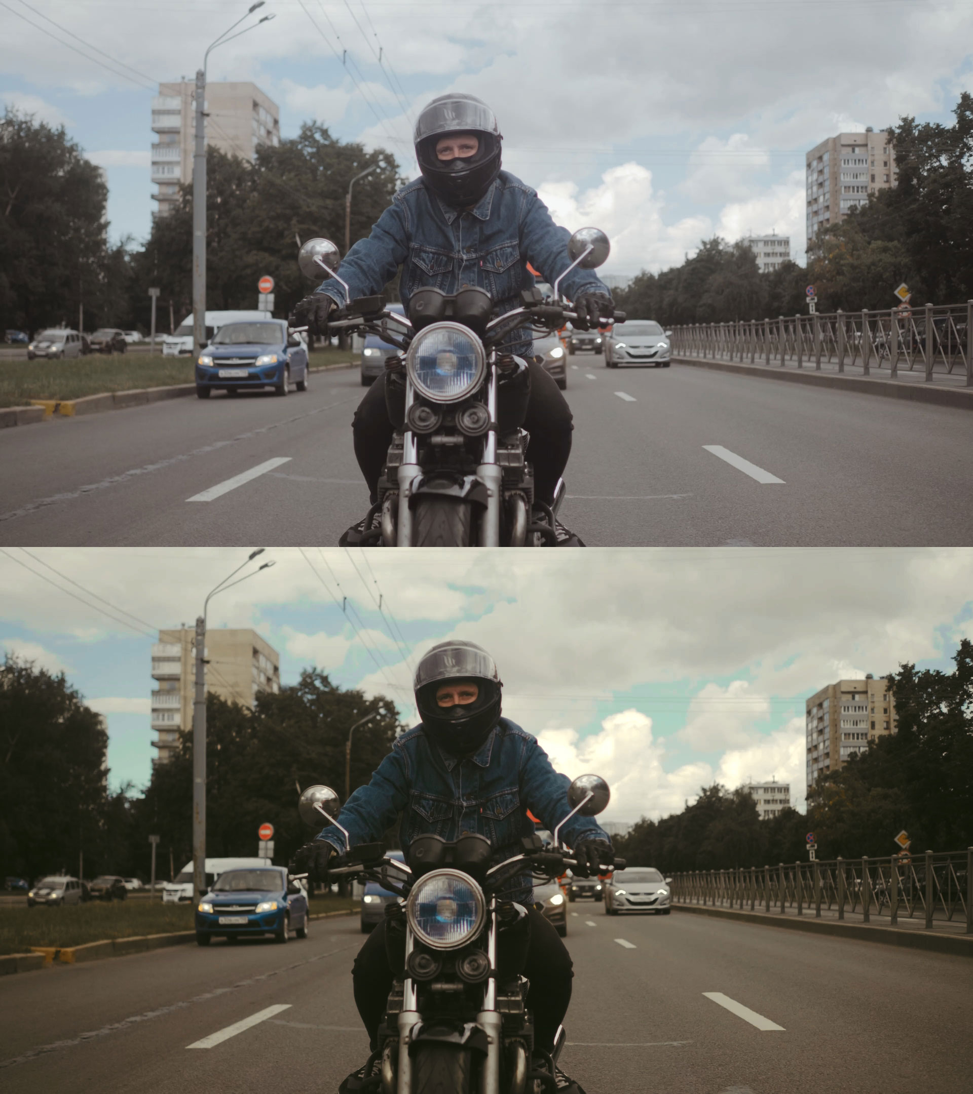 PowerGrade Travel Style Cinematic - Image 11