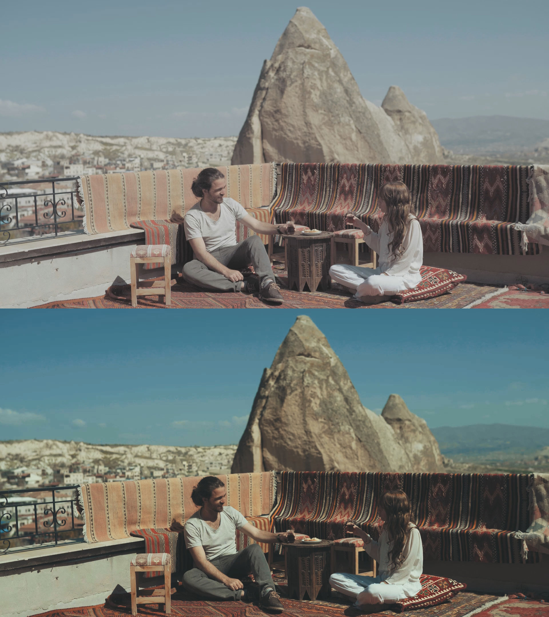 PowerGrade Travel Style Cinematic - Image 12