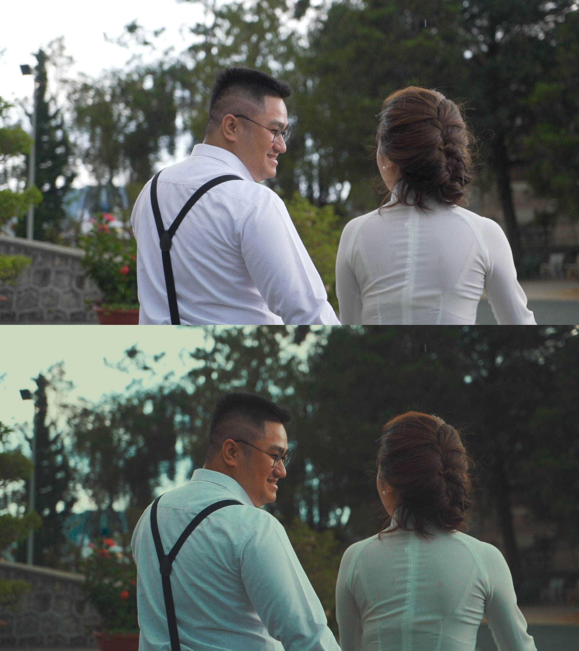 LUT COLLECTION 2 – CINEMATIC KODAK - Image 2