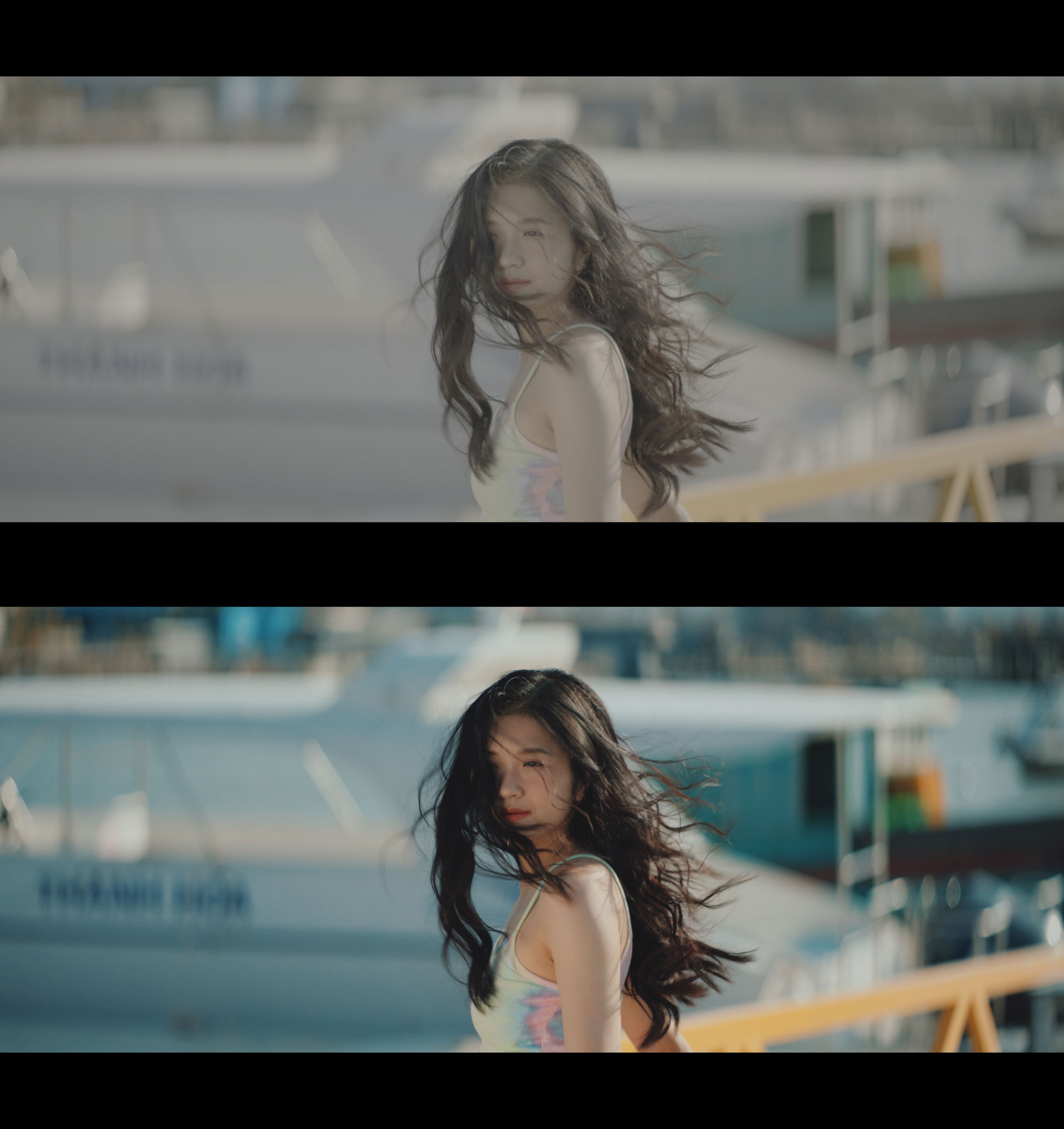 LUT COLLECTION 2 – CINEMATIC KODAK - Image 6