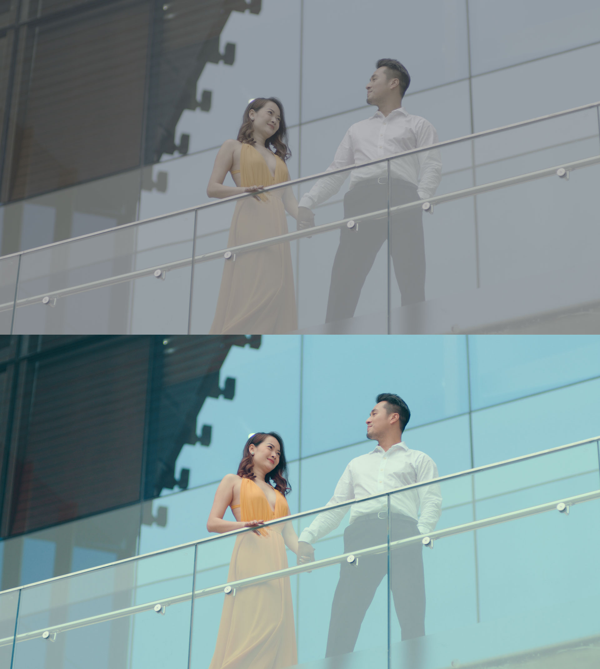 LUT COLLECTION 01 – BEAUTY & WARM - Image 4