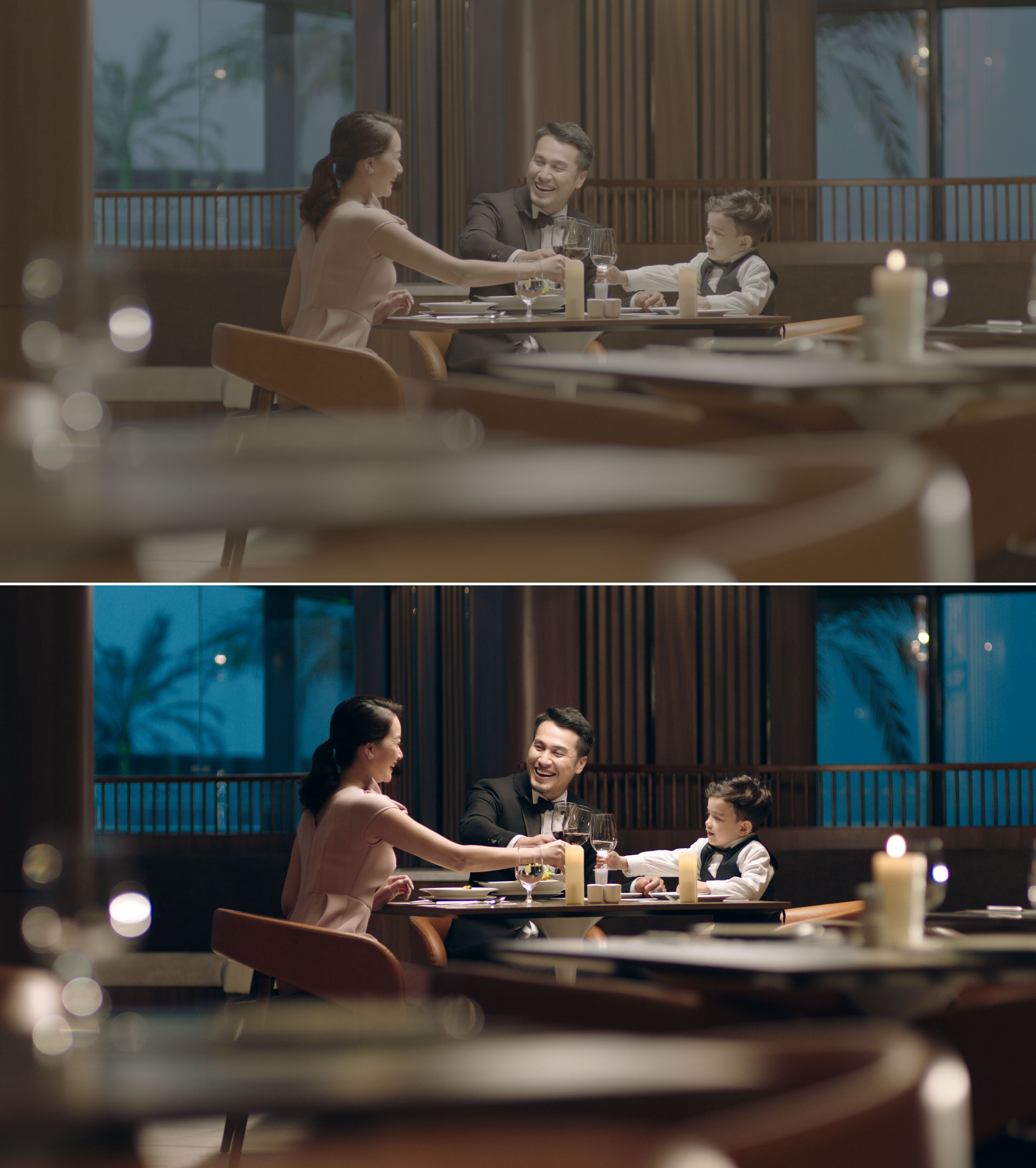 LUT COLLECTION 01 – BEAUTY & WARM - Image 5