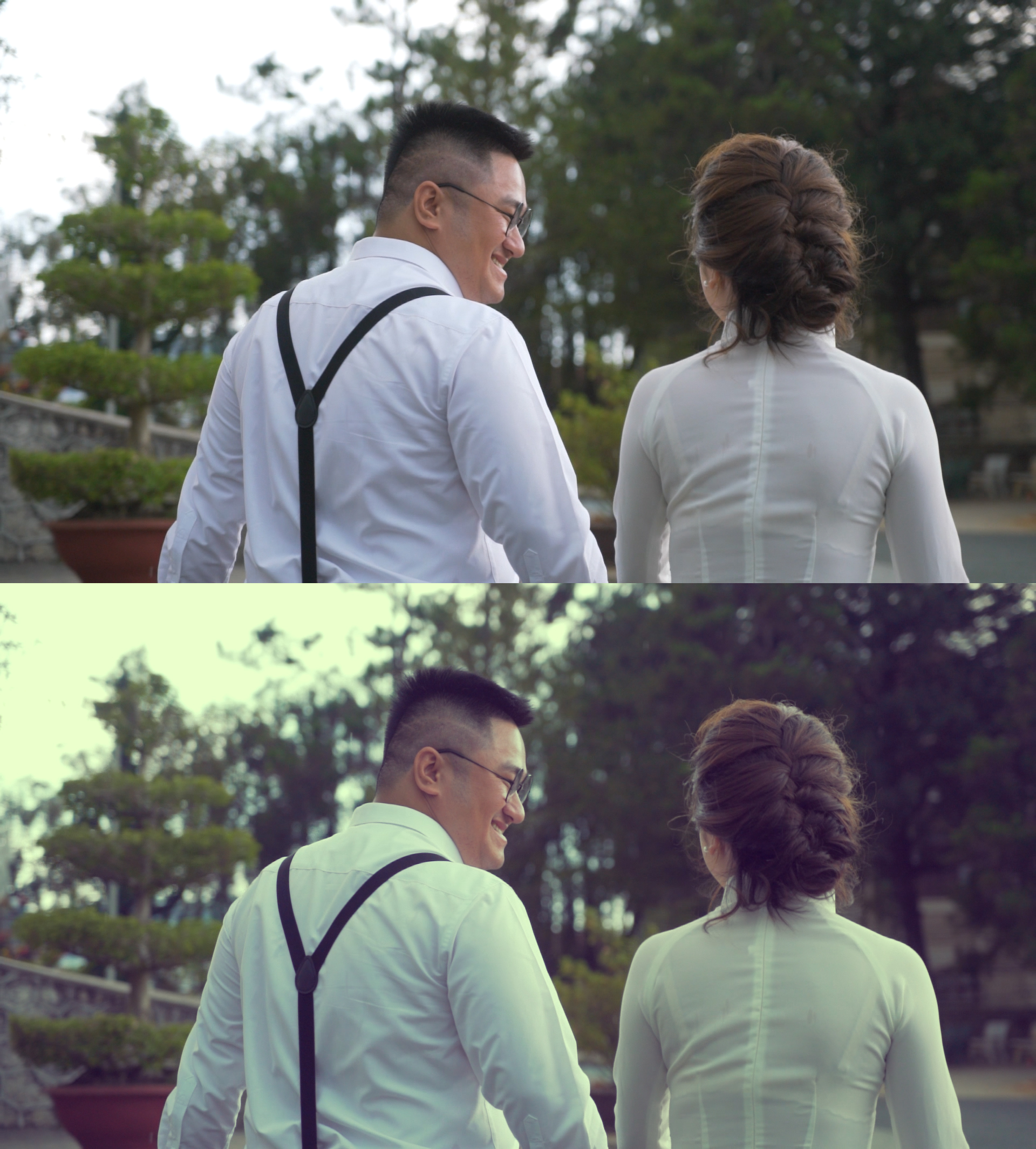 LUT COLLECTION 01 – BEAUTY & WARM - Image 6