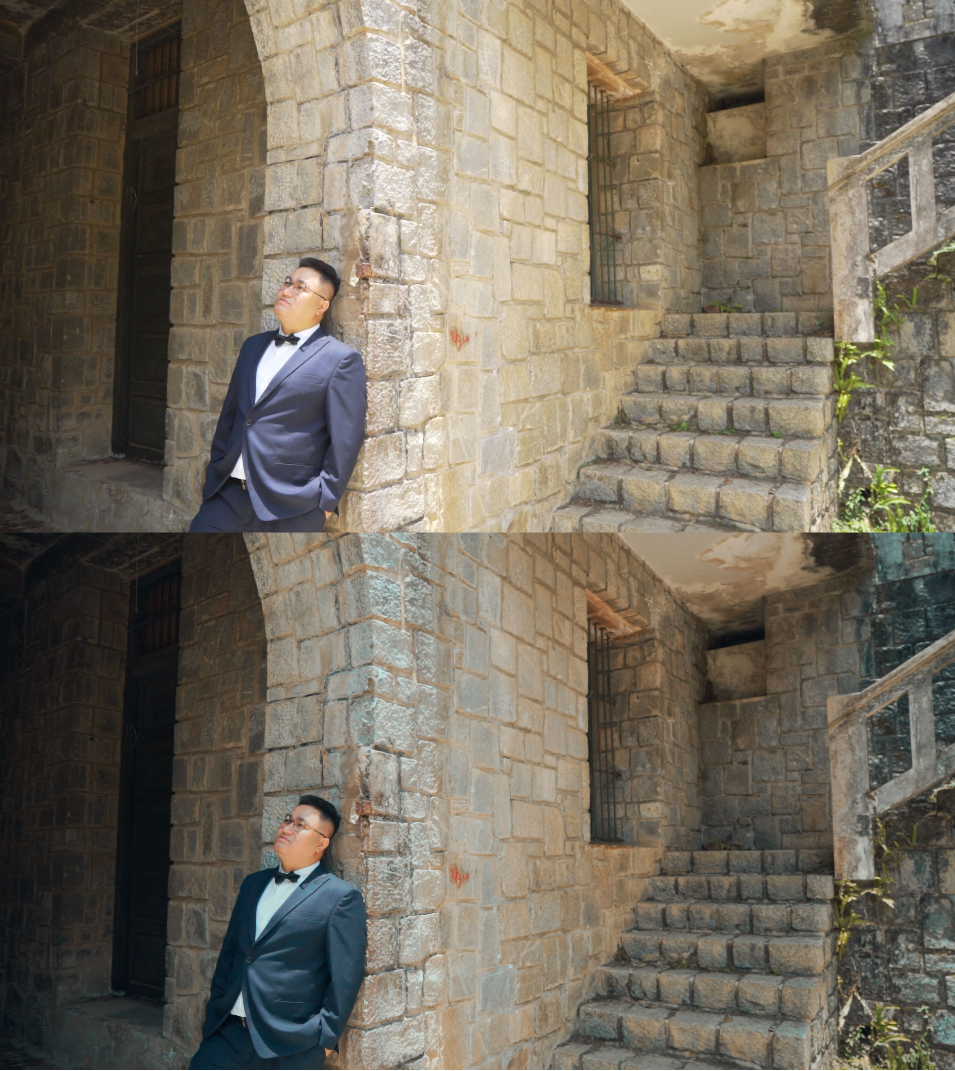 LUT COLLECTION 01 – BEAUTY & WARM - Image 8