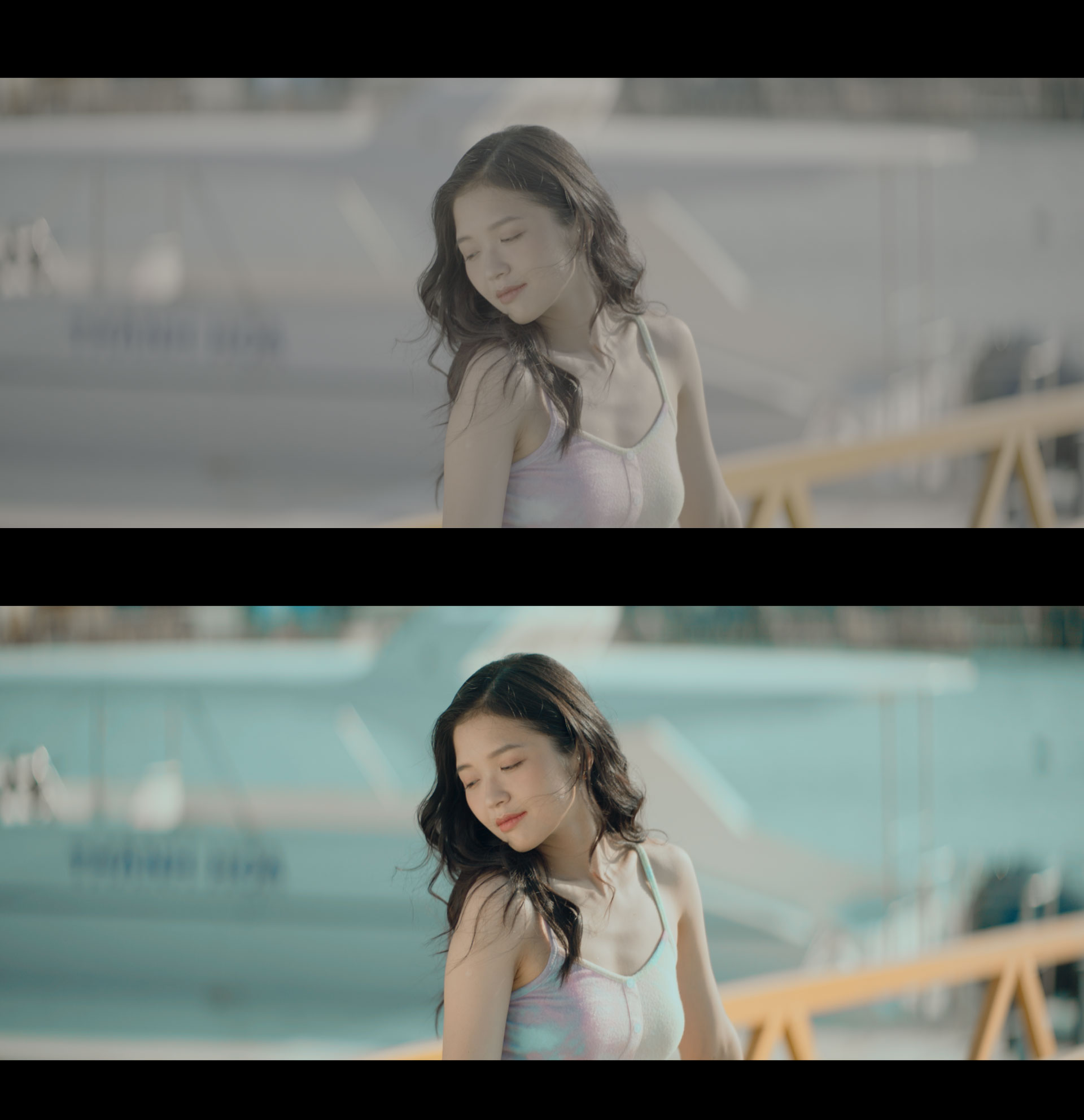 LUT COLLECTION 01 – BEAUTY & WARM - Image 2