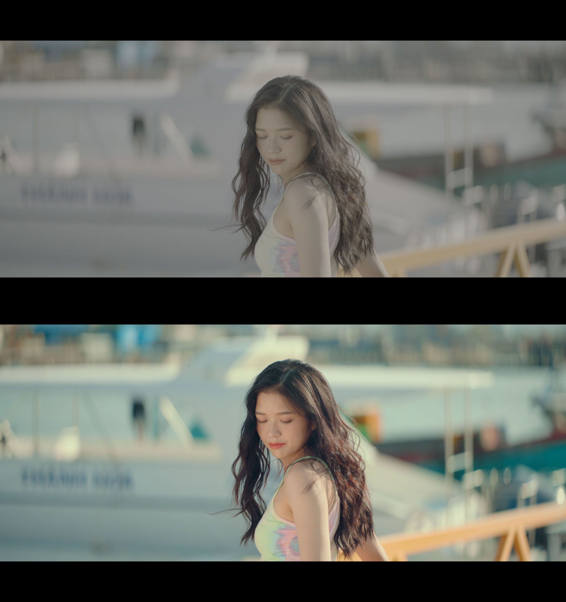 LUT COLLECTION 01 – BEAUTY & WARM - Image 3