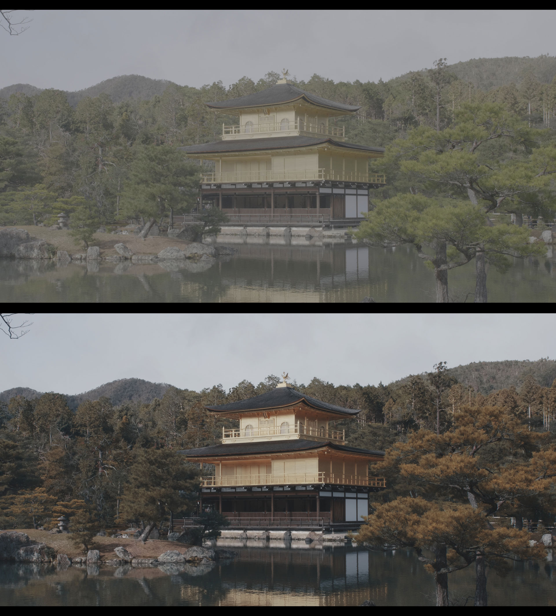 Lut Collection 3 - Cinematic Fade - Image 8