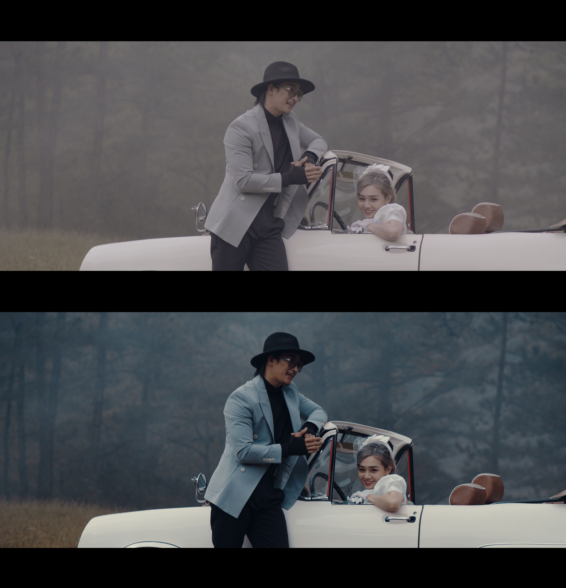 Lut Collection 3 - Cinematic Fade - Image 4