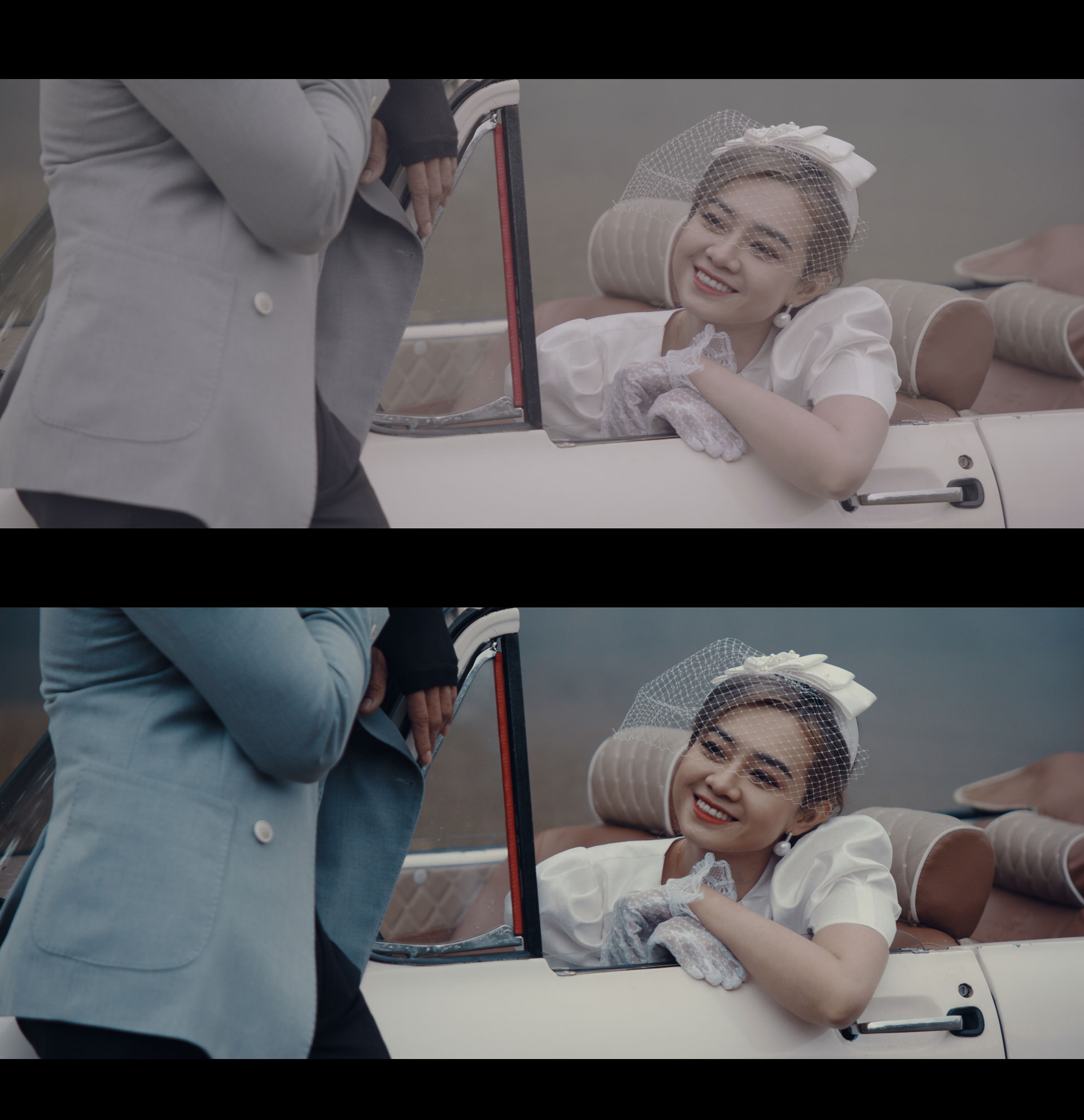 Lut Collection 3 - Cinematic Fade - Image 5