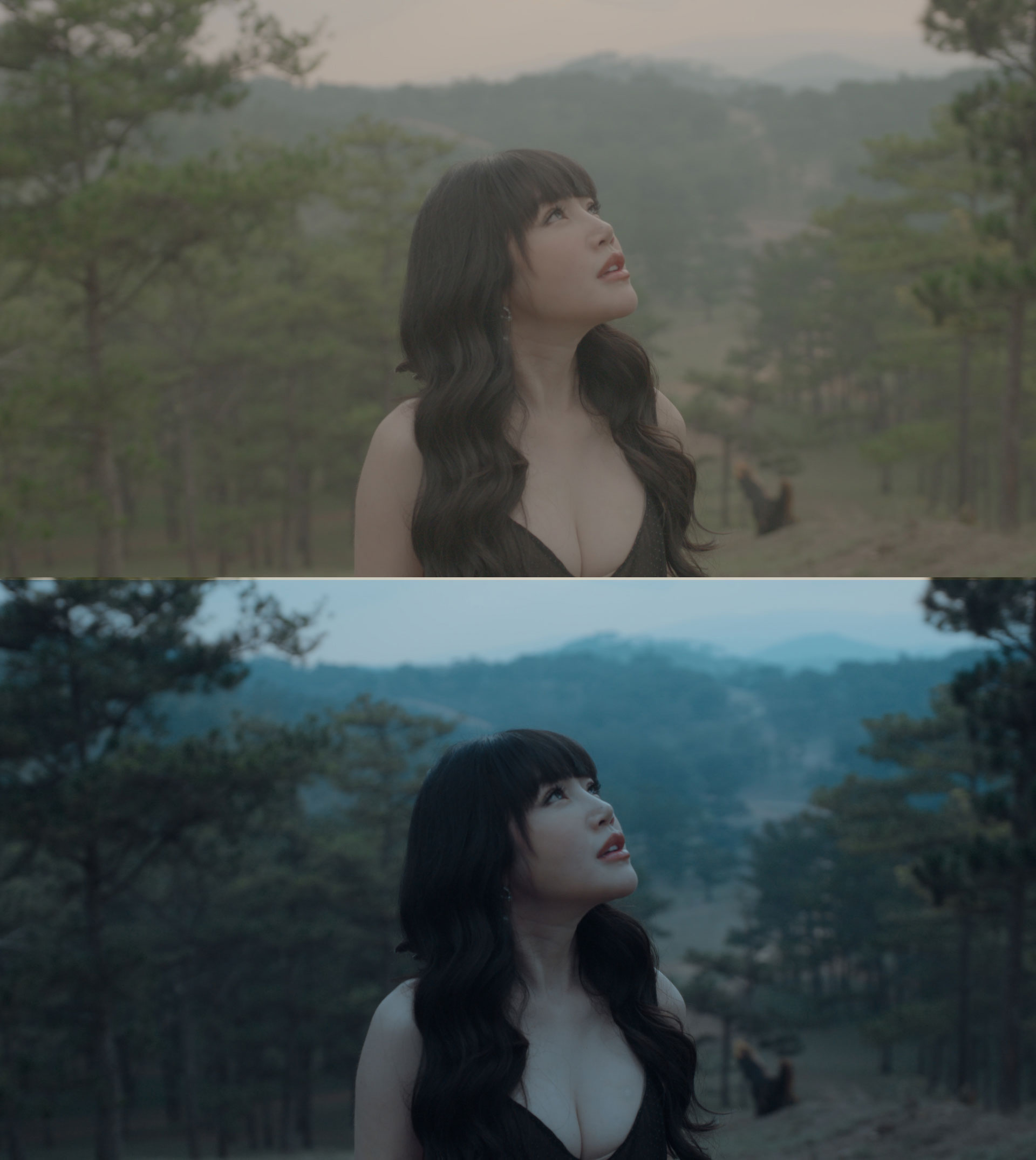 Lut Collection 3 - Cinematic Fade - Image 2