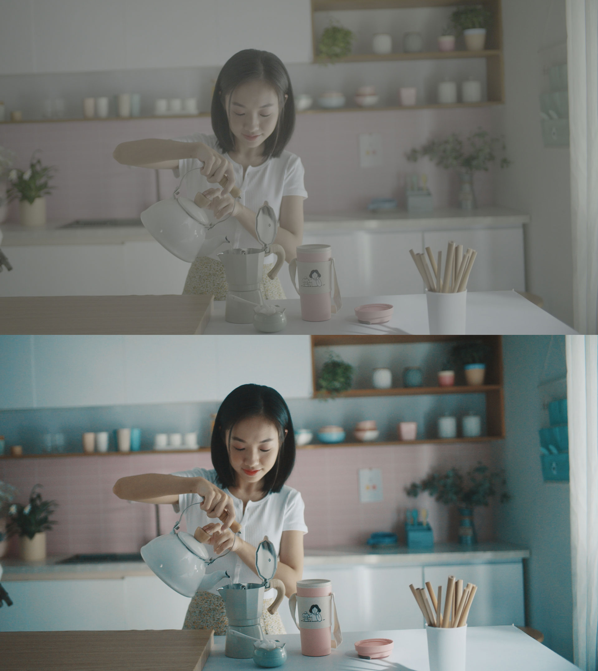 Lut Collection 3 - Cinematic Fade - Image 3