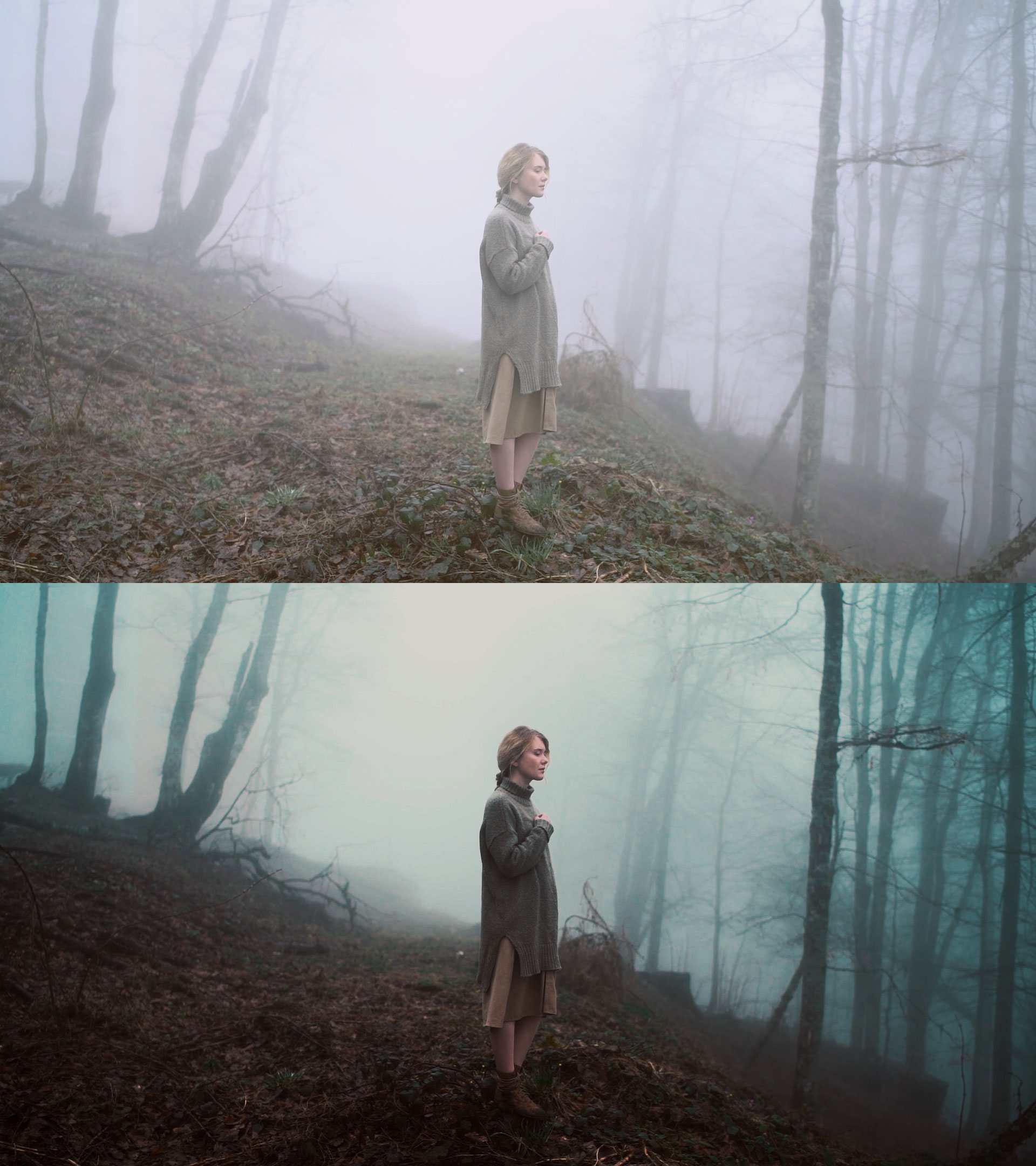 Combo Lut Cinematic Pack - Image 7