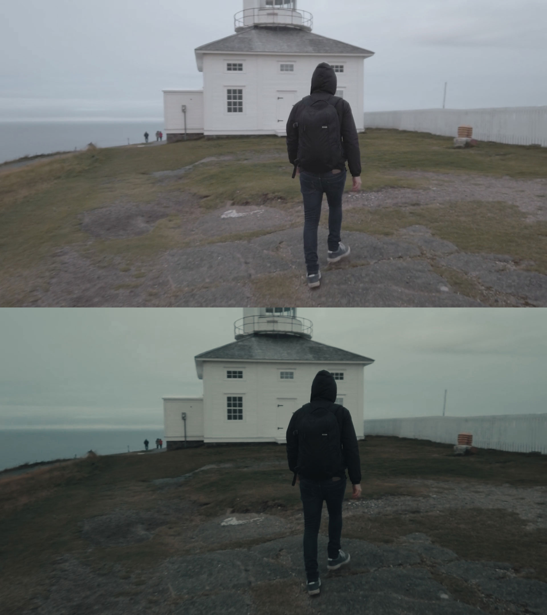Combo Lut Cinematic Pack - Image 9