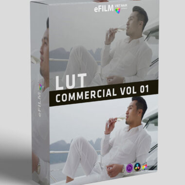 Lut Commercial vol 1 - Beauty Style