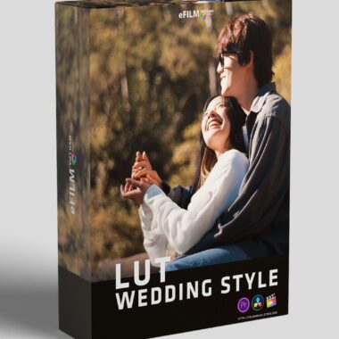 Lut Wedding Style - Free