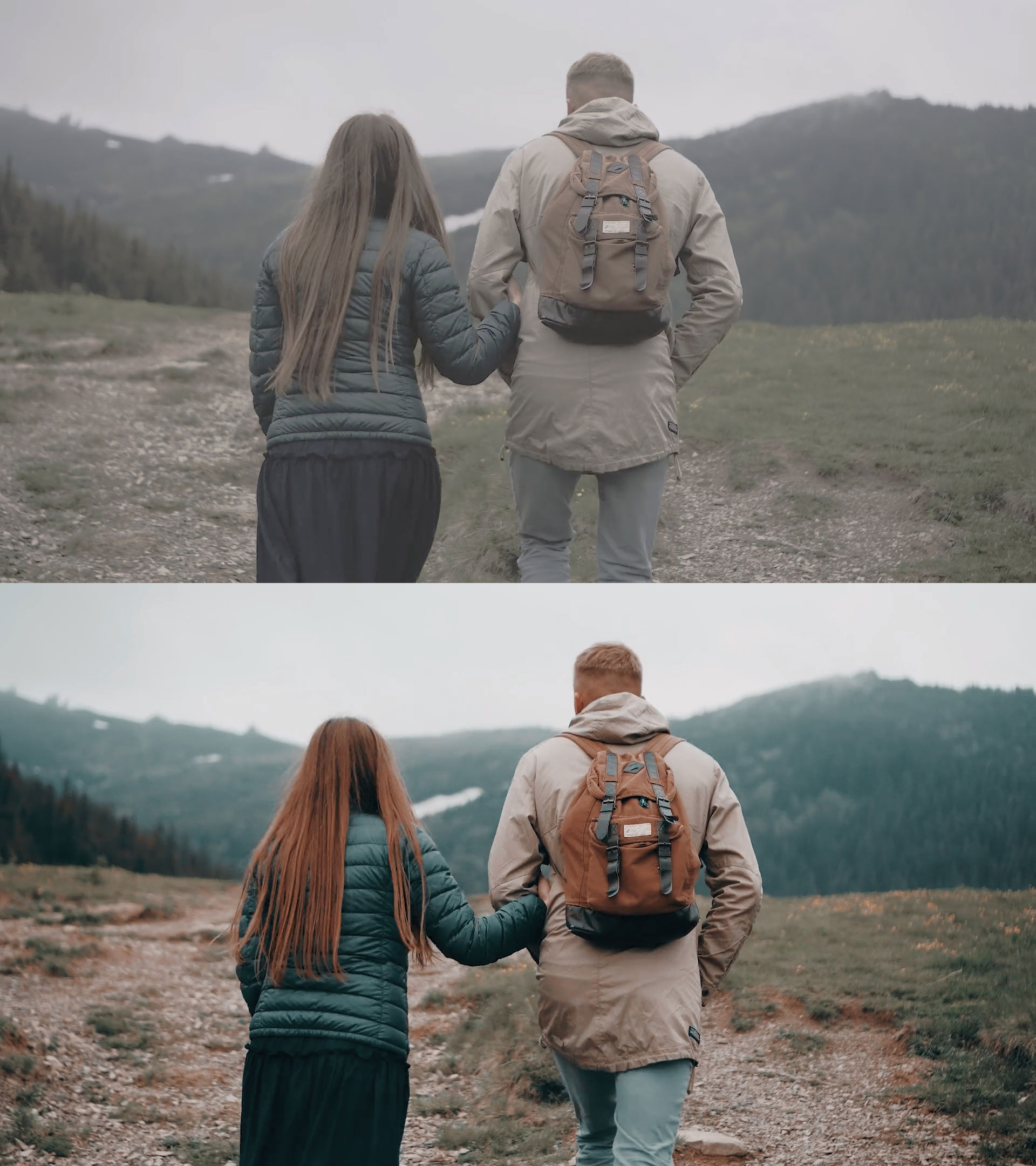 Lut Teal Orange Style - Image 5