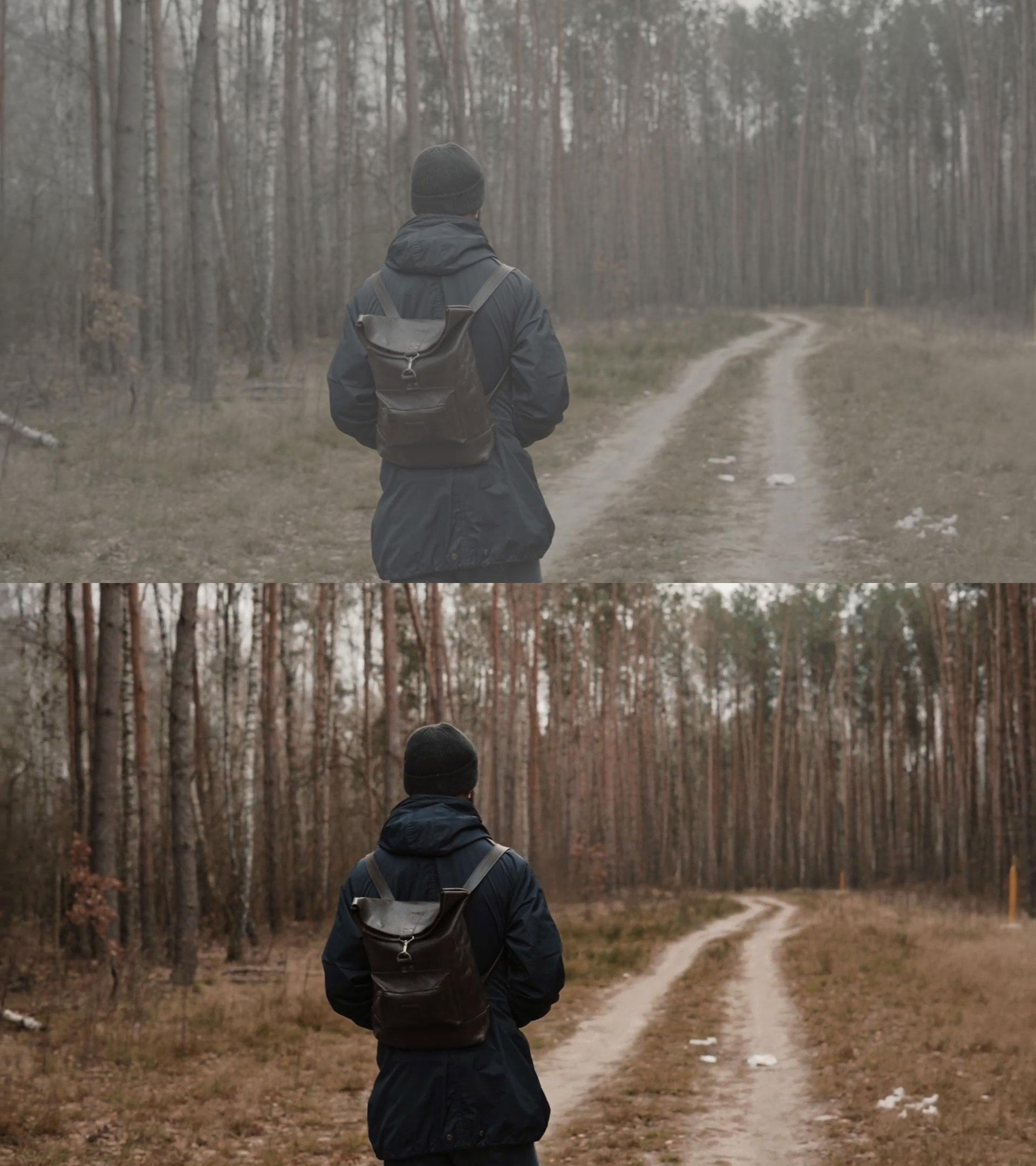 Lut Teal Orange Style - Image 8