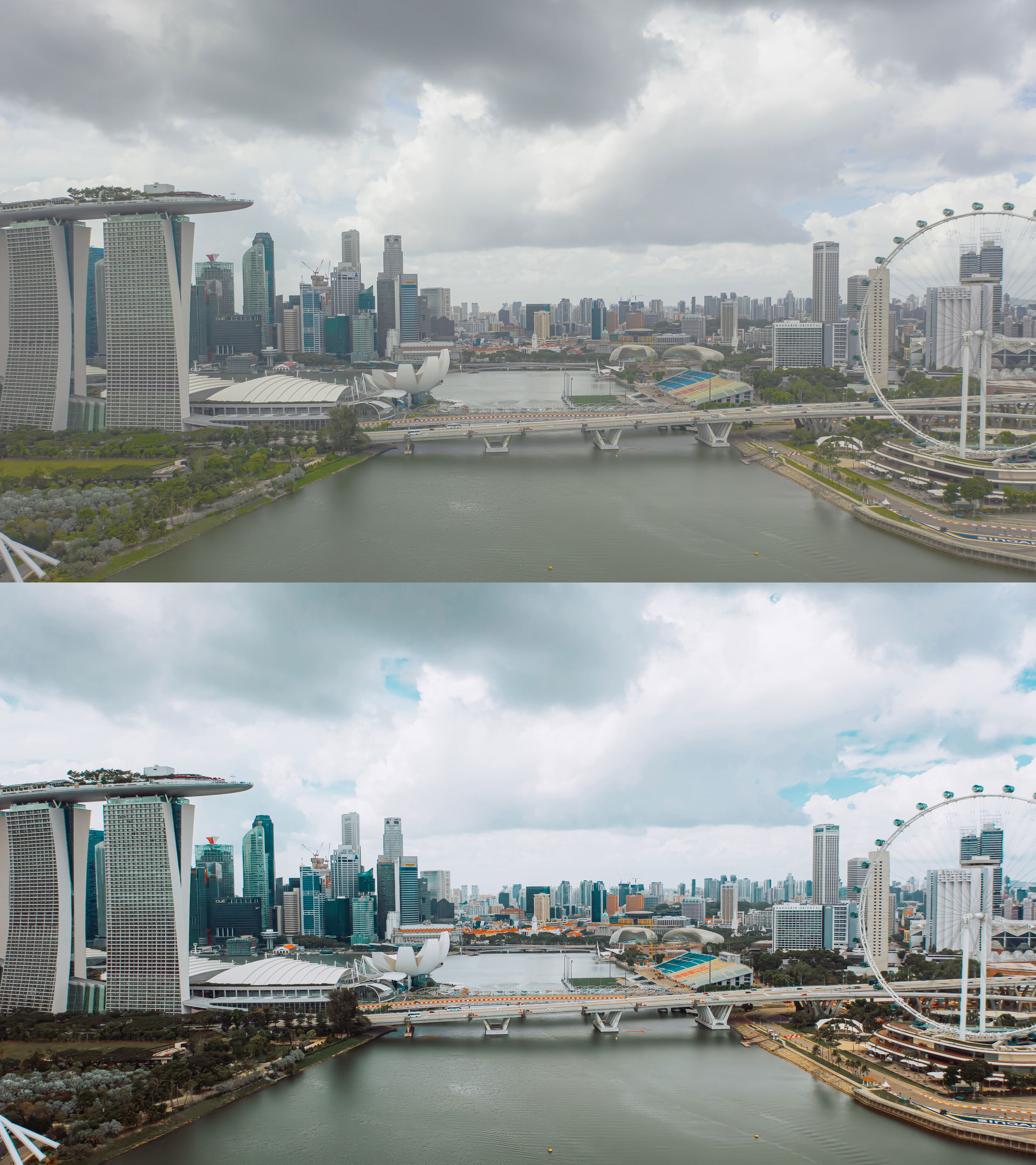 Lut Teal Orange Style - Image 11