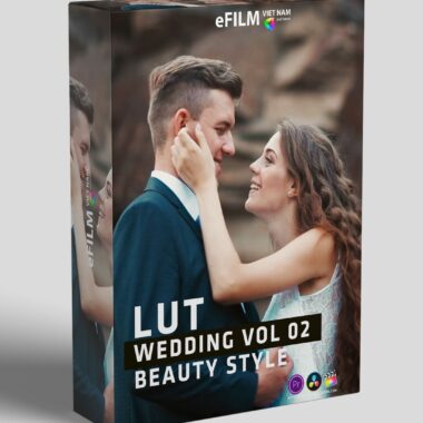 Lut Wedding Vol 2 - Beauty Style