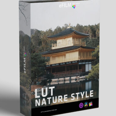 Lut Nature Style
