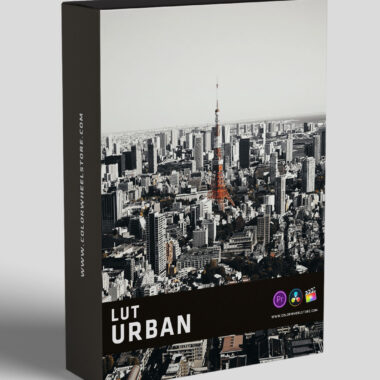 Lut Urban Style