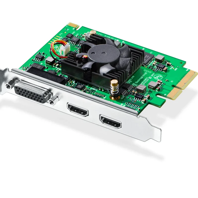 Intensity Pro 4K