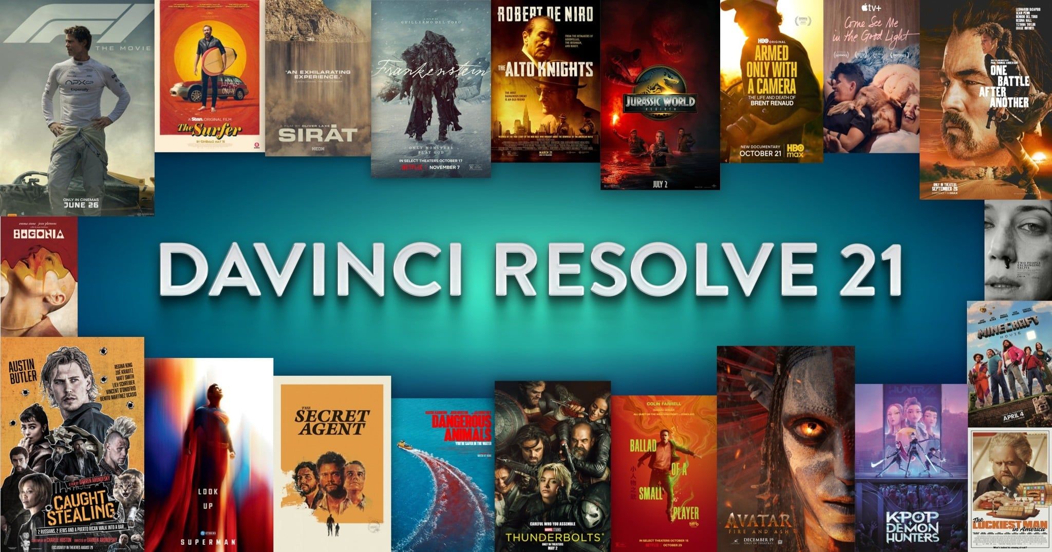DaVinci Resolve Studio - Ảnh 2