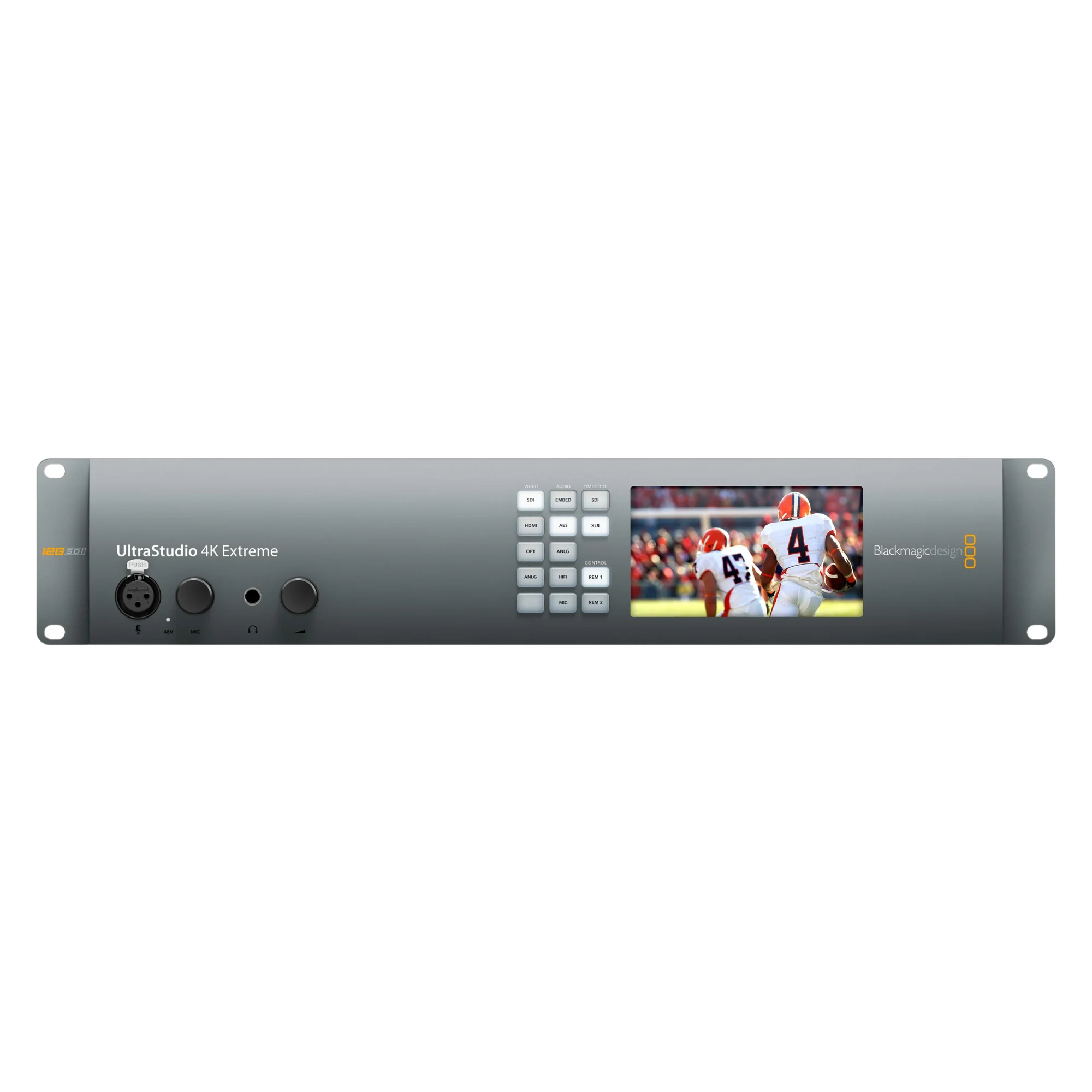 UltraStudio 4K Extreme 3 - Ảnh 3