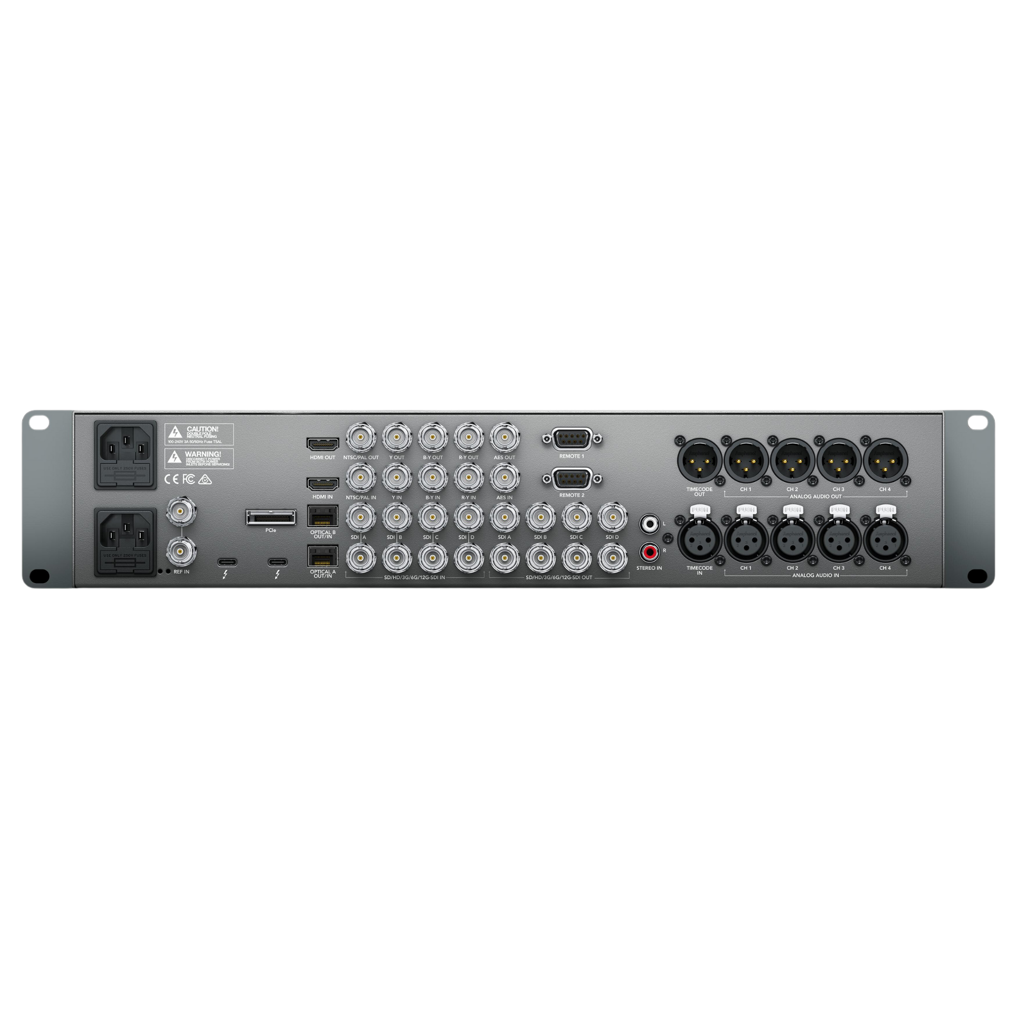 UltraStudio 4K Extreme 3 - Ảnh 2