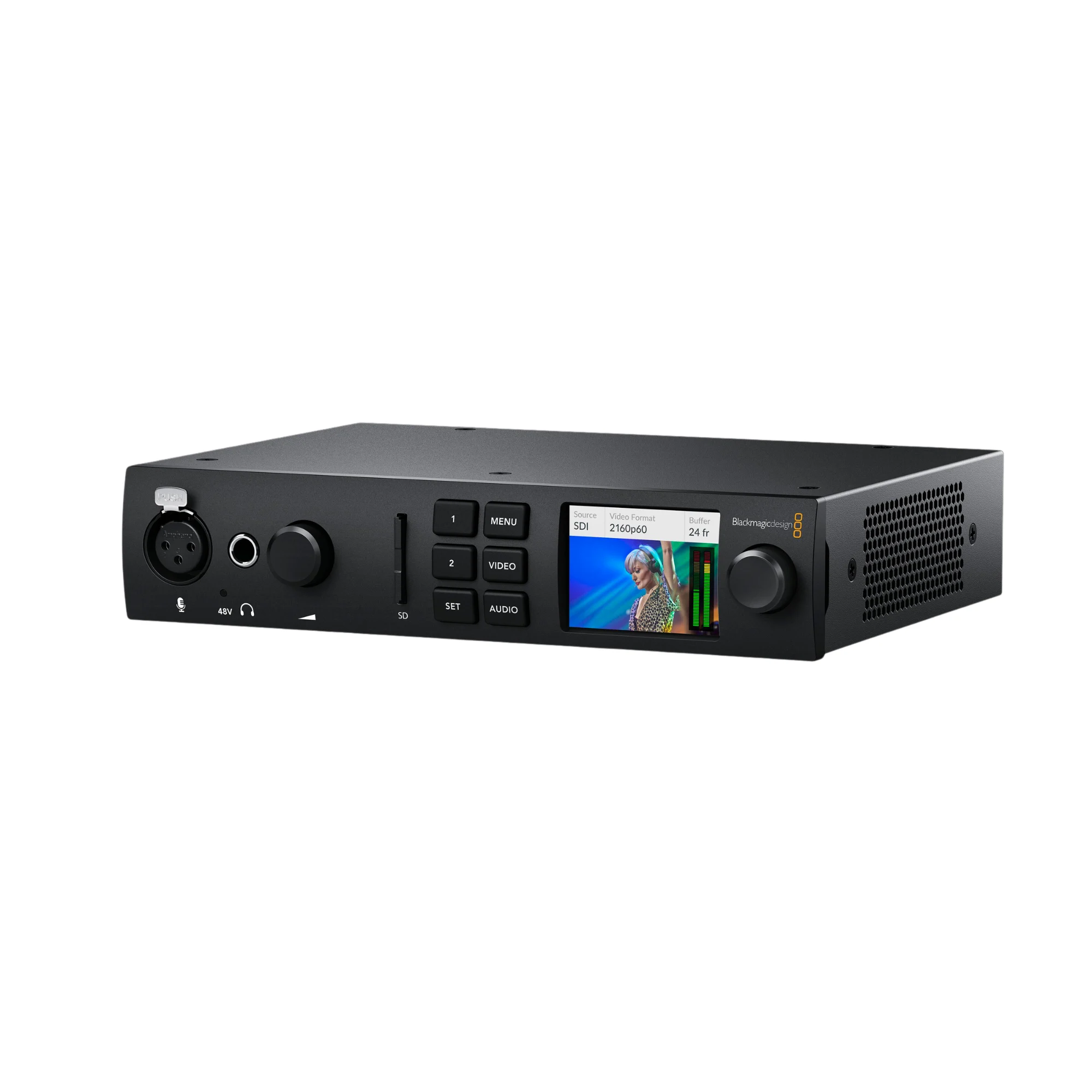 UltraStudio 4K Mini