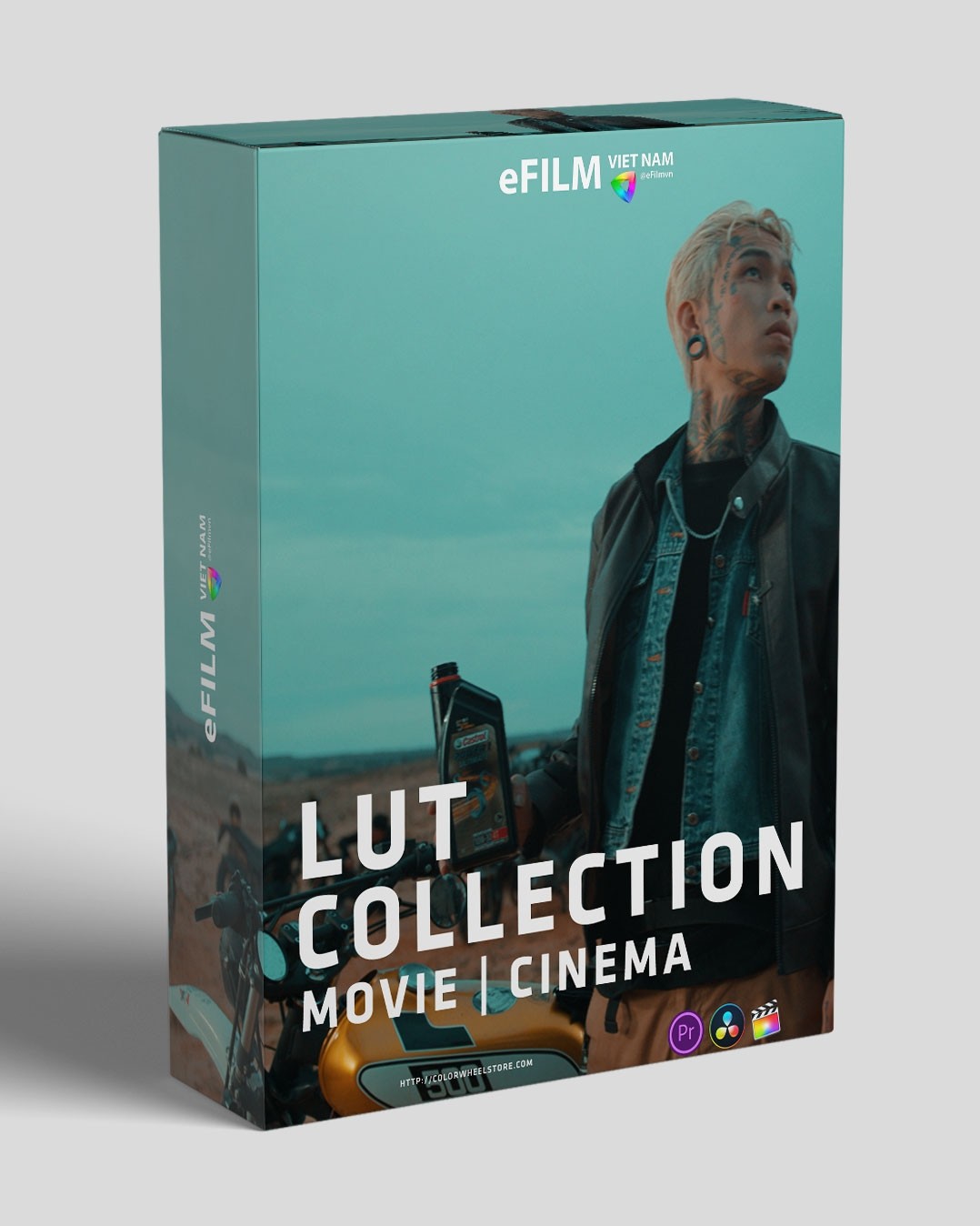 Free – Lut Movie Style